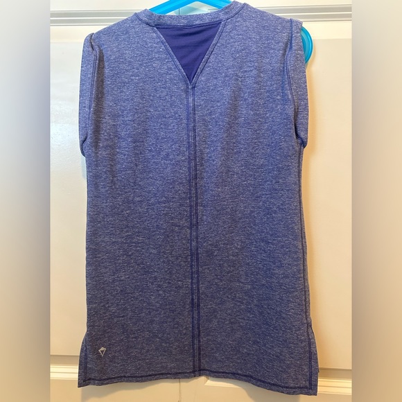 Ivivva Muscle Tank Size 10 - Picture 2 of 8